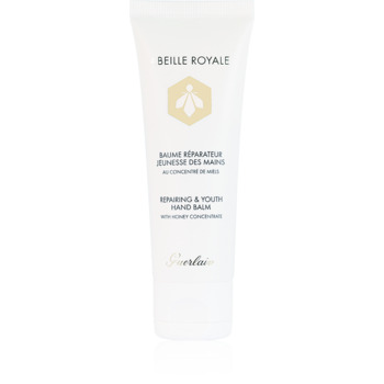 Abeille Royale Repairing & Youth Hand Balm - Regeneračný balzam na ruky